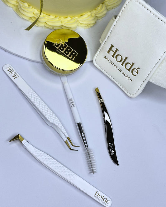 Boss Babe Bundle (Entire Halo Collection)