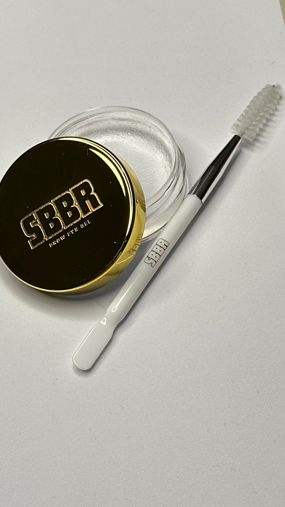 SBBR BROW FYX GEL 15g