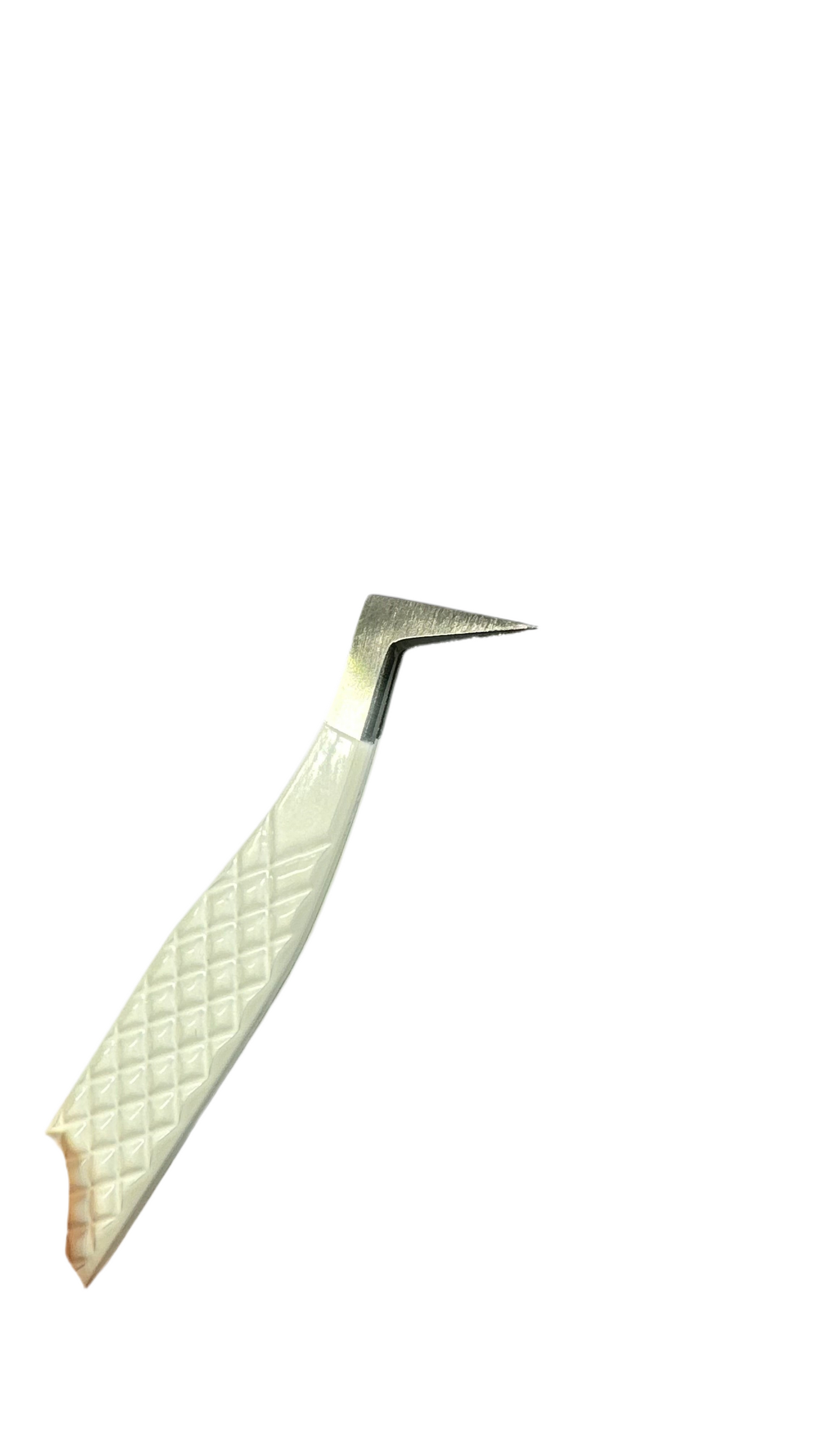 SILVER - Pickup Tweezer - Halo Collection