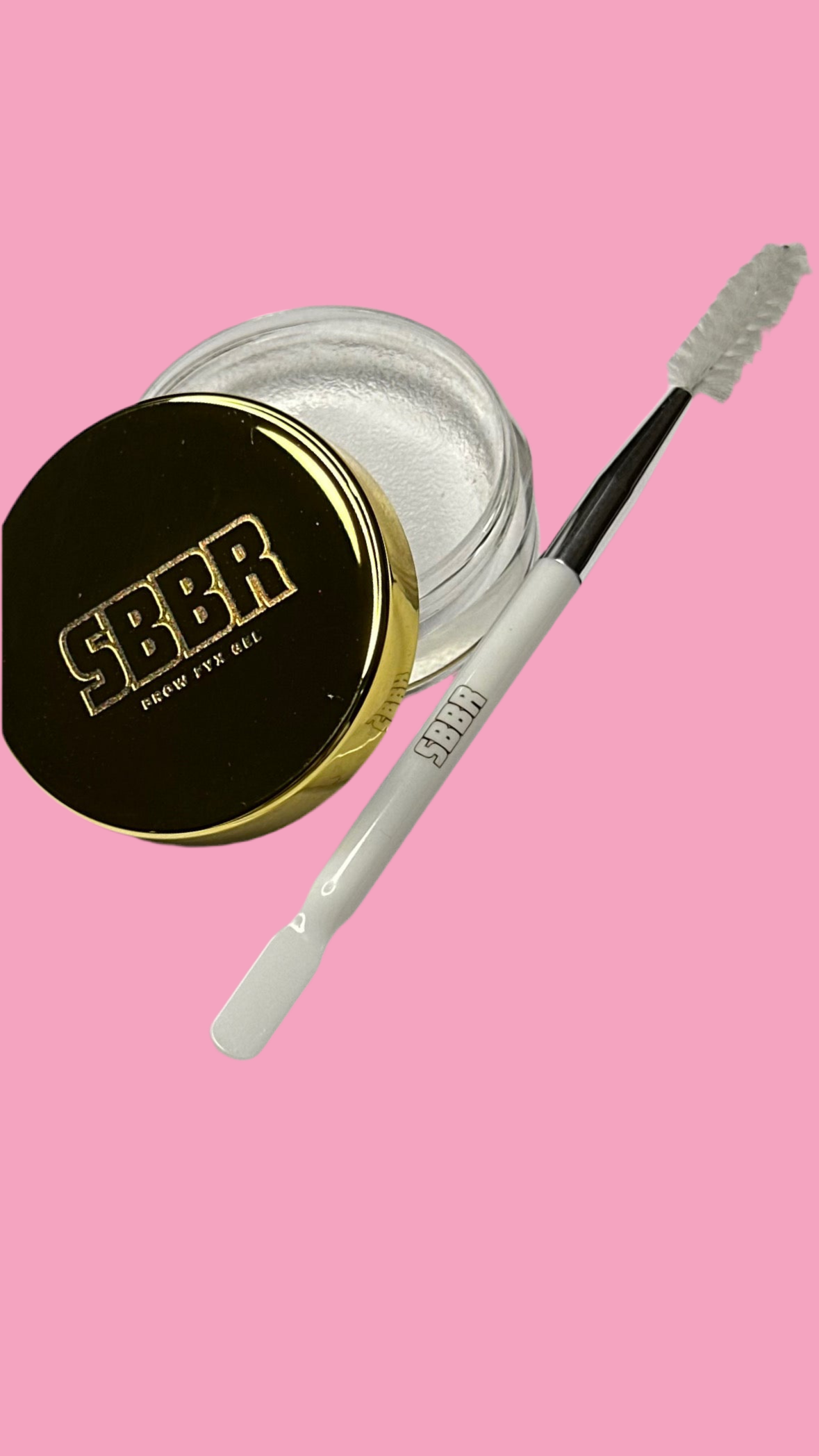 SBBR BROW FYX GEL 15g