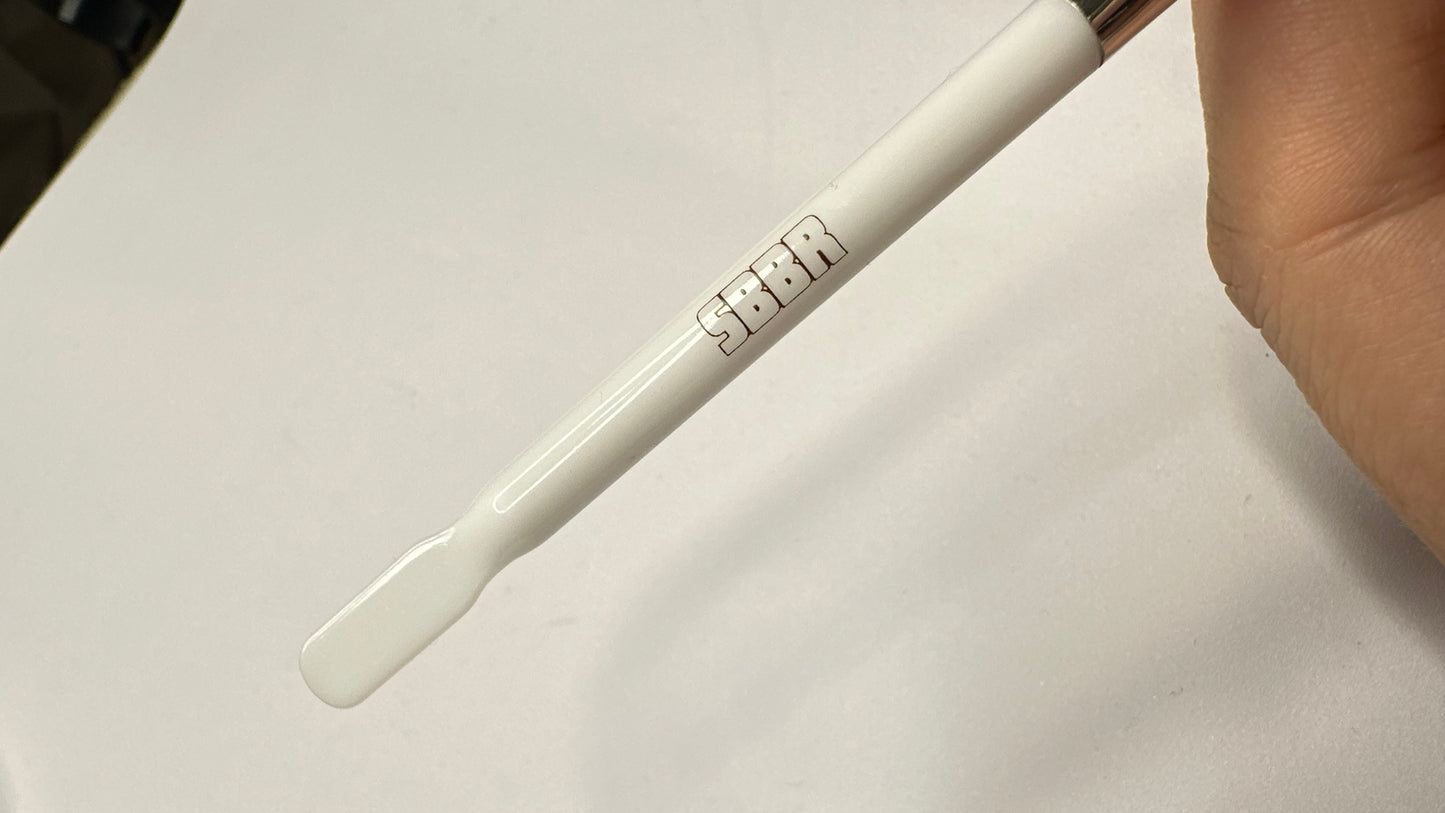 BROW FYX + SPATULA BRUSH